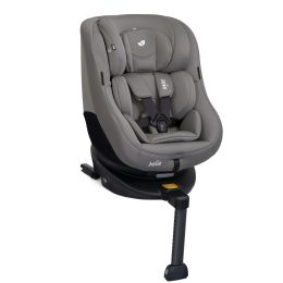 Joie Spin 360 0+/1 Car Seat Grey Flannel