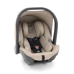 BabyStyle Oyster Capsule Infant I-Size Car Seat Champagne
