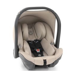 BabyStyle Oyster Capsule Infant I-Size Car Seat Creme Brulee