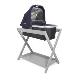 UPPAbaby Carrycot Stand Espresso