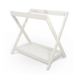 UPPAbaby Carrycot Stand White