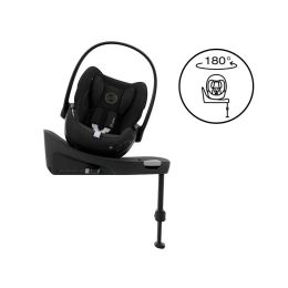 Bugaboo Donkey 5 Duo Cloud G Complete Bundle Midnight Black