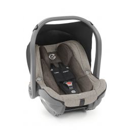 BabyStyle Oyster Capsule Infant Car Seat I-Size Pebble