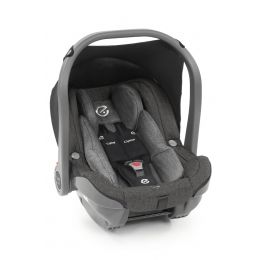 BabyStyle Oyster Capsule Infant Car Seat I-Size Pepper