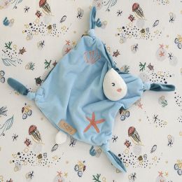 Tutti Bambini Baby Comforter Our Planet