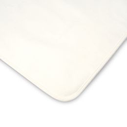 Tutti Bambini Cot/Cot Bed Waterproof Mattress Protector