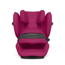 Cybex Pallas G I-Size Car Seat Magnolia Pink