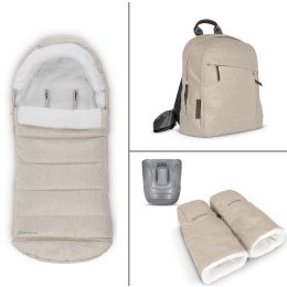 UPPAbaby 4 Piece Accessory Pack Declan / Liam