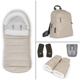 UPPAbaby 5 Piece Accessory Pack Declan / Liam