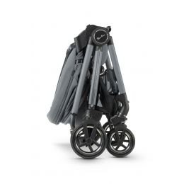 Silver Cross Dune Pushchair with Travel Pack Glacier