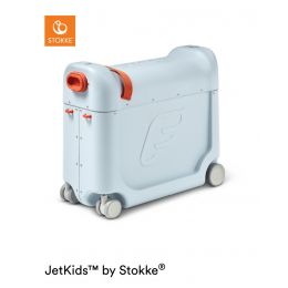 JetKids by Stokke® BedBox Blue Sky