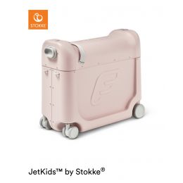 JetKids by Stokke® BedBox Pink Lemonade