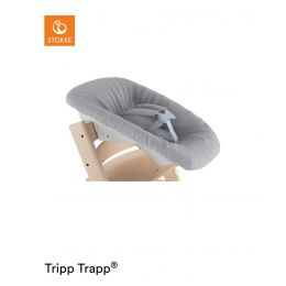 Stokke® Tripp Trapp Newborn Set Grey