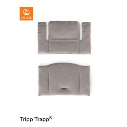 Stokke® Tripp Trapp® Classic Cushion Icon Grey