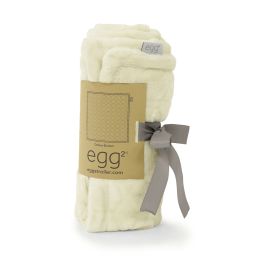 Egg Deluxe Blanket Cream