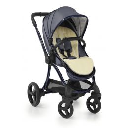 Egg 2 Stroller And Carrycot Chambray