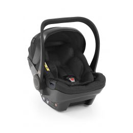 Egg 2 Shell Infant Car Seat I-Size Diamond Black