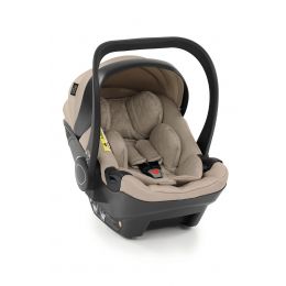 Egg 2 Shell Infant Car Seat I-Size Feather