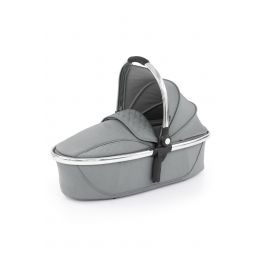 Egg 2 Carrycot Monument Grey