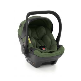 Egg 2 Shell Infant Car Seat I-Size Olive