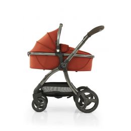 Egg 2 Stroller And Carrycot Paprika