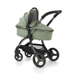 Egg 2 Carrycot Seagrass