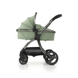 Egg 2 Stroller And Carrycot Seagrass