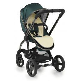 Egg 2 Stroller And Carrycot Sherwood