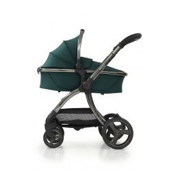 Egg 2 Stroller And Carrycot Sherwood