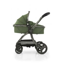 Egg 2 Stroller And Carrycot Olive