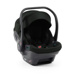 Egg 3 Infant I-Size Car Seat Black Olive