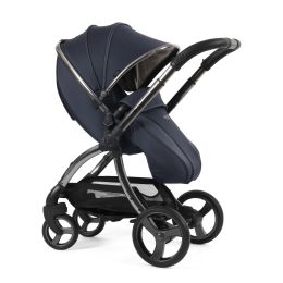 Egg 3 Stroller And Carrycot Celestial