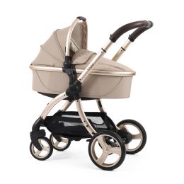 Egg 3 Stroller And Carrycot Feather