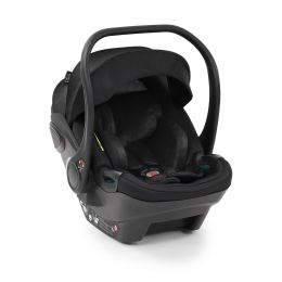 Egg 2 Shell Infant Car Seat I-Size Black Geo
