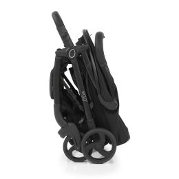 Egg Z Compact Stroller Just Black (X-Display)