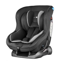 Cozy n Safe Fitzroy Child Car Seat Black/Grey