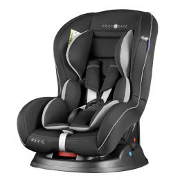 Cozy n Safe Nevis Child Car Seat Black/Grey