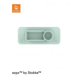 ezpz™ placemat for Stokke™ Clikk™ Tray Soft Mint