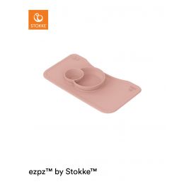 ezpz™ Placemat For Stokke™ Steps™ Tray Pink