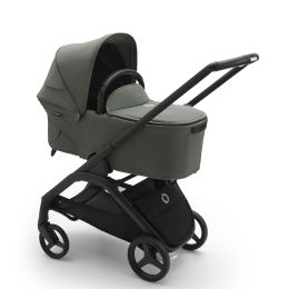 Bugaboo Dragonfly Carrycot Forest Green