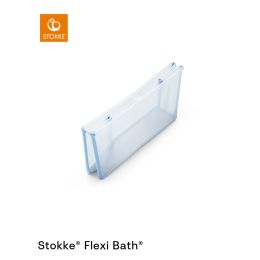 Stokke® Flexi Bath® X-Large Ocean Blue