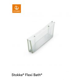 Stokke® Flexi Bath® Transparent Green