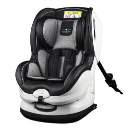 Cozy N Safe Galaxy Child Car Seat Graphite
