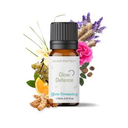 Glow Dreaming Defence Oil