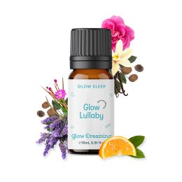 Glow Dreaming Lullaby French Oil