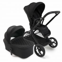iCandy Core Pushchair and Carrycot Black