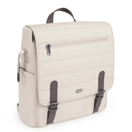 iCandy Peach 7 Changing Bag Biscotti