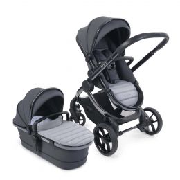 iCandy Peach 7 Pushchair and Carrycot Truffle
