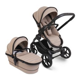 iCandy Peach 7 Pushchair and Carrycot Cookie