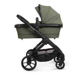 iCandy Peach 7 Pushchair and Carrycot Ivy